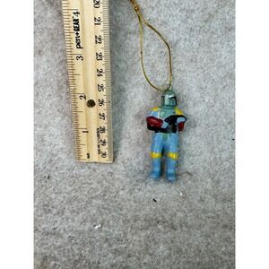 Star Wars Boba Fett Christmas‎ Ornament 2006 Lucasfilm Ltd